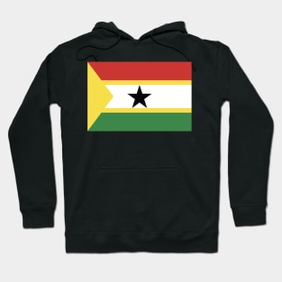 United Front of Ethiopian Federalist and Confederalist Forces Hoodie